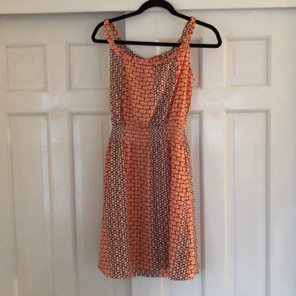 Gap Dress